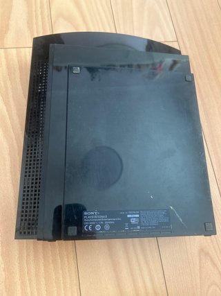 Playstation 3 PS3 no enciende