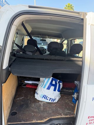 Citroen Berlingo 2015