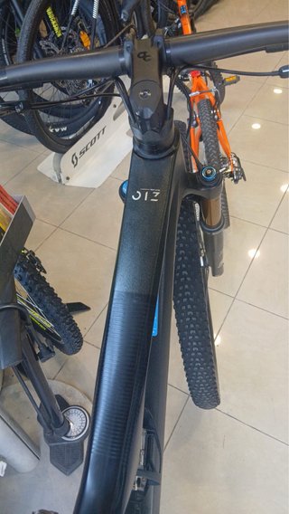 Orbea Oiz M10 2024