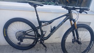 Orbea Oiz M10 2024