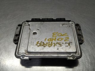 CENTRALITA MOTOR UCE CITROEN XSARA BERLINA 966326