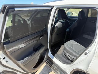 Toyota Highlander 2023