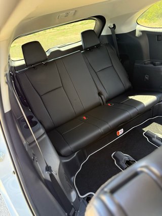 Toyota Highlander 2023