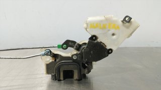 CERRADURA PUERTA TRASERA IZQUIERDA NISSAN ALMERA
