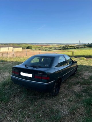 Citroen Xantia 1.9D