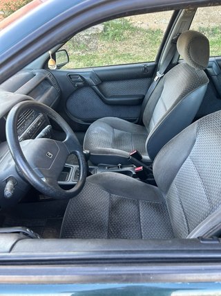 Citroen Xantia 1.9D