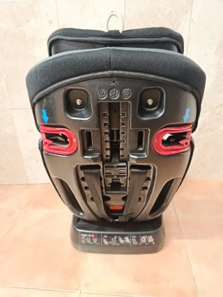 Silla de coche para niños
