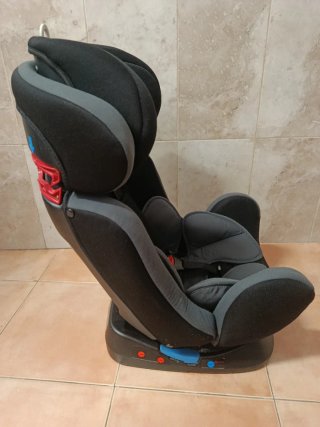 Silla de coche para niños