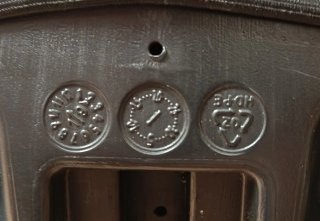 Silla de coche para niños