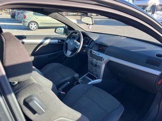 OPEL ASTRA GTC 1.7 Diesel / Año 2008