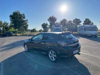 OPEL ASTRA GTC 1.7 Diesel / Año 2008