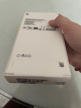 Samsung Galaxy A16 Negro