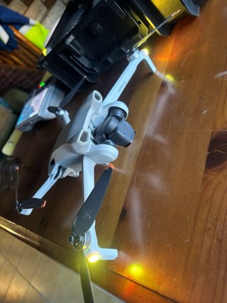 Dji Mini 3 con Accesorios