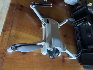 Dji Mini 3 con Accesorios