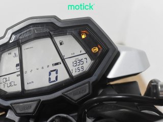 YAMAHA MT-125