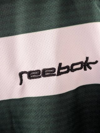 Camiseta Sporting Portugal Cristiano Ronaldo. XL