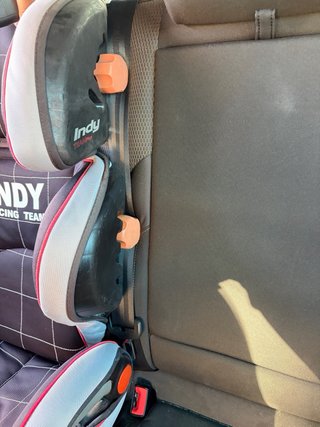 Silla de coche Jane Indy