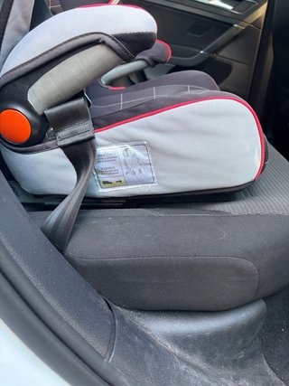 Silla de coche Jane Indy
