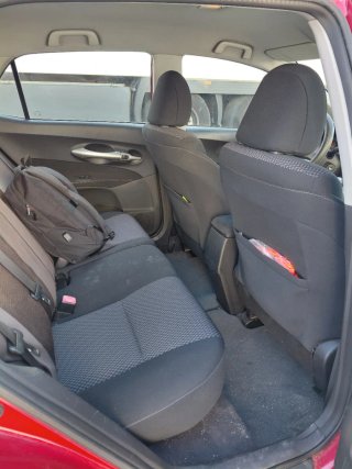 Toyota Auris 2010