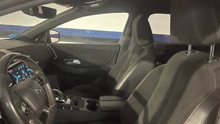 DS DS 7 Crossback E-Tense 1.6 E-Tense 225 PERFORMANCE LINE Auto