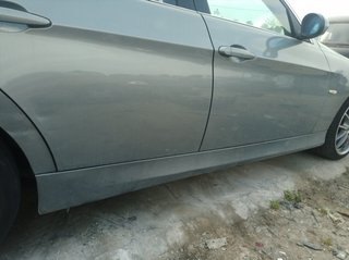 FALDON LATERAL BMW SERIE 3 TOURING (E91) 306D3 DE