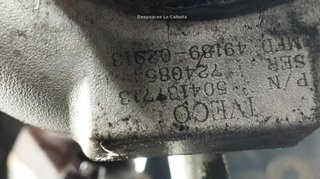 Iveco f1ce0481f motor completo daily iv 21005756