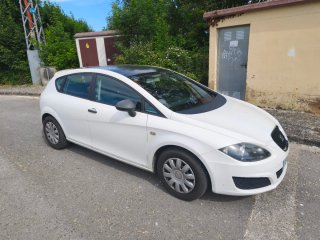SEAT Leon 2009