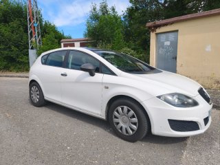SEAT Leon 2009