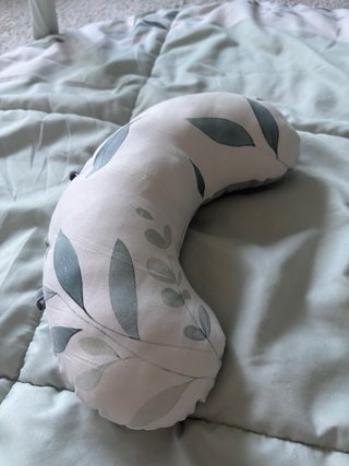 Gimnasio Bebé con Peluches y Cojín