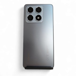 MOVIL XIAOMI 14T 256GB/12GB AZUL+CAJA Y CABLE DE CARGA
