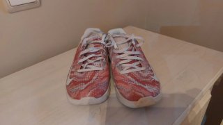 Zapatillas Nike Metcon - Talla 37'5