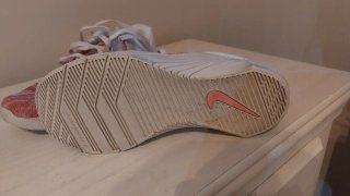 Zapatillas Nike Metcon - Talla 37'5