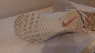Zapatillas Nike Metcon - Talla 37'5