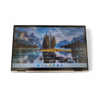 PORTATIL 13" HP ELITEBOOK X360 1030 G7 I7-10810U 16GB / 1TB - TACTIL + CARGADOR