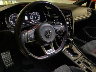 Volkswagen Golf Gti Performance 2.0 TSI