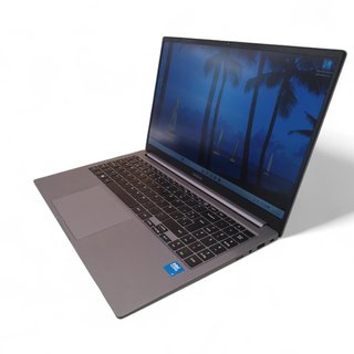 PORTATIL SAMSUNG GALAXY BOOK 4 INTEL CORE 5 120U 8GB 512GB SSD + CARGADOR + FUNDA