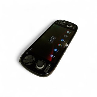 CONSOLA RETROID POCKET 5 ,120GB + CAJA + CABLE