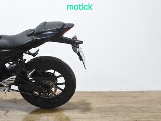 YAMAHA YZF R125