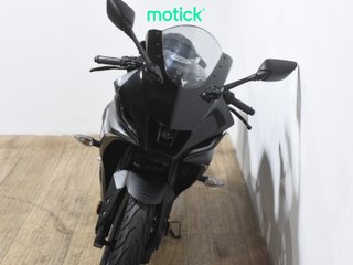 YAMAHA YZF R125