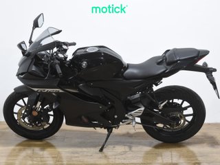 YAMAHA YZF R125
