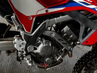 Honda CRF 300cc Enduro Ocasión