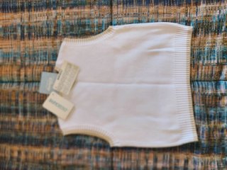 Gilet Babicresci Tigger 3 anni