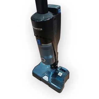 ASPIRADORA ROWENTA TEFAL  X-COMBO AZUL + ACC