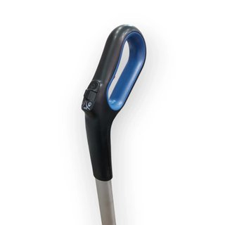 ASPIRADORA ROWENTA TEFAL  X-COMBO AZUL + ACC
