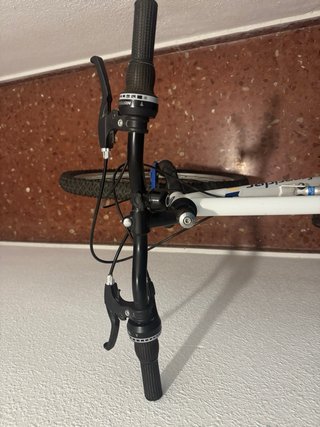 Bicicleta Freerider 18 velocidades