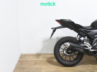 YAMAHA YZF R125