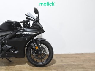 YAMAHA YZF R125