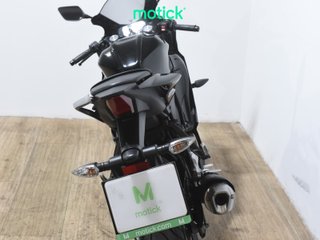 YAMAHA YZF R125