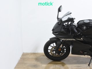 YAMAHA YZF R125