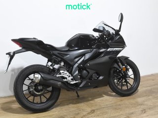 YAMAHA YZF R125